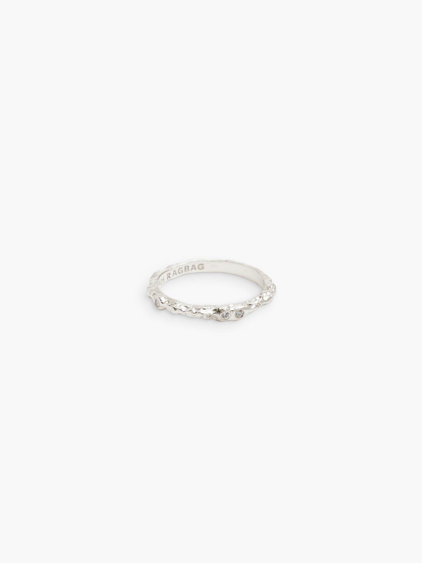 Shoreline Mini Ring