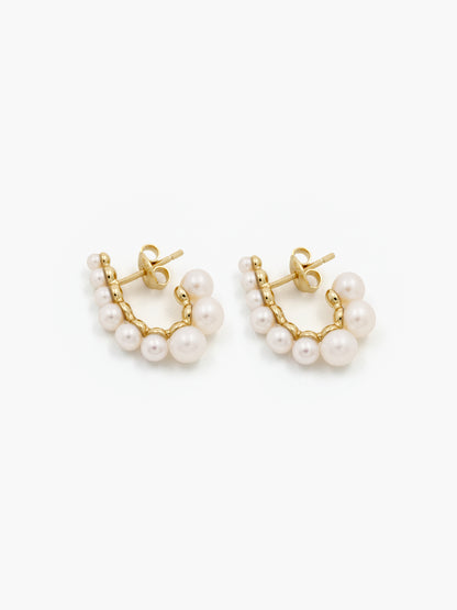 Olga Earrings