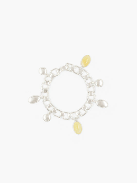 Reflection Charms Bracelet